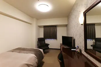 Kawasaki Hotel Park Japan
