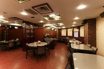 Kawasaki Hotel Park 2*, Kawasaki (Kanagawa)