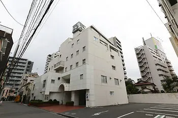 **  Kawasaki Hotel Park Japan